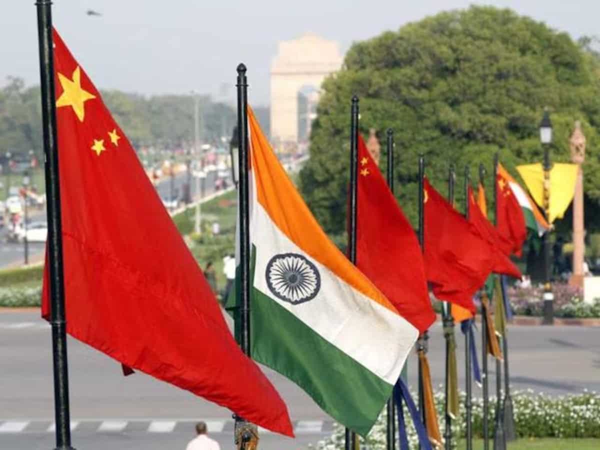 &#039;China using Pakistan as a proxy, can&#039;t be