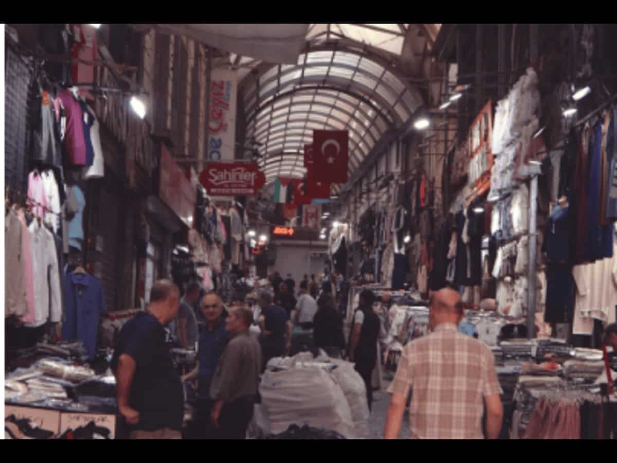 Indian traders may boycott Turkey, Azerbaijan over support