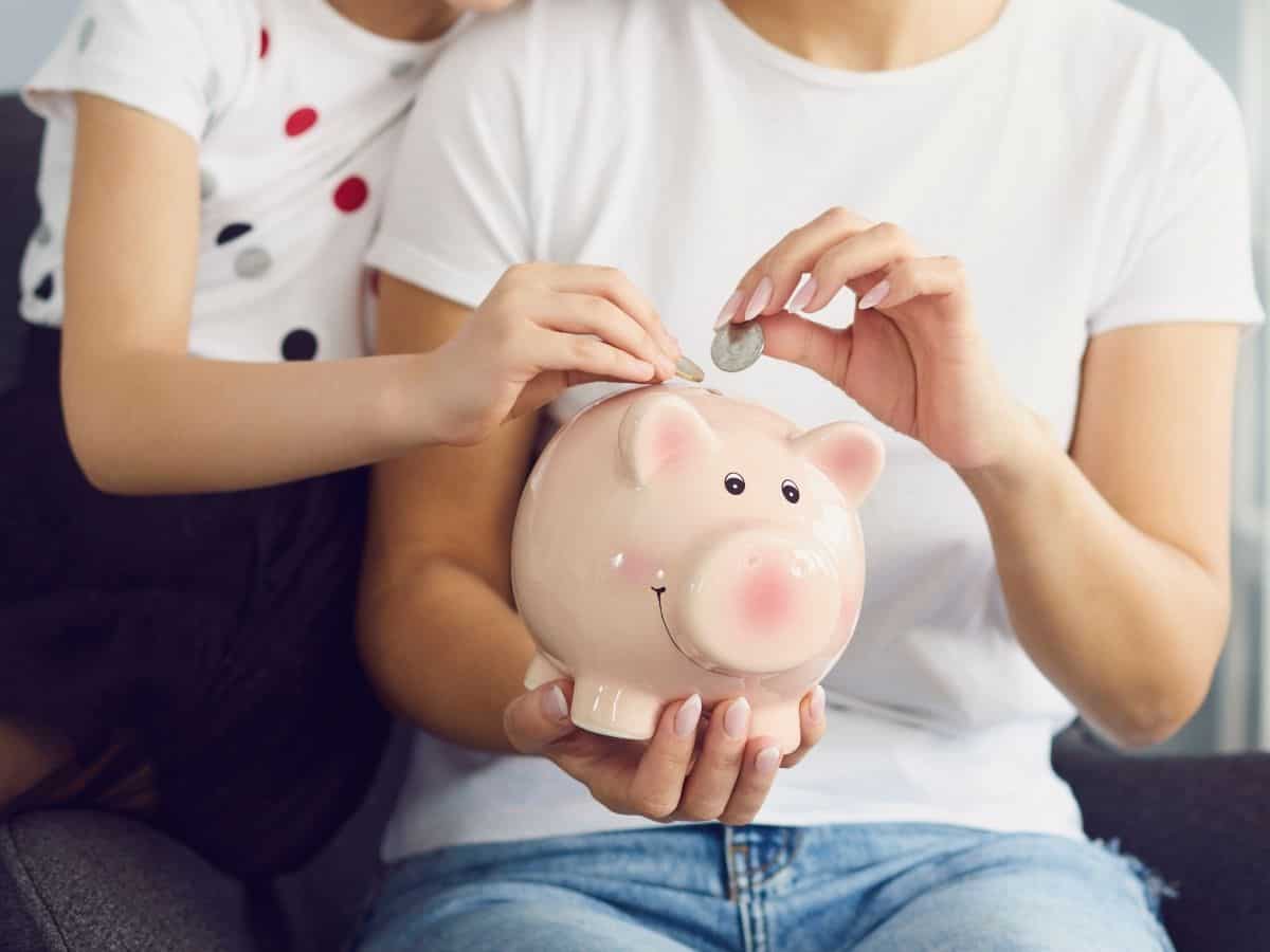 Annualised Return Rate is 12%