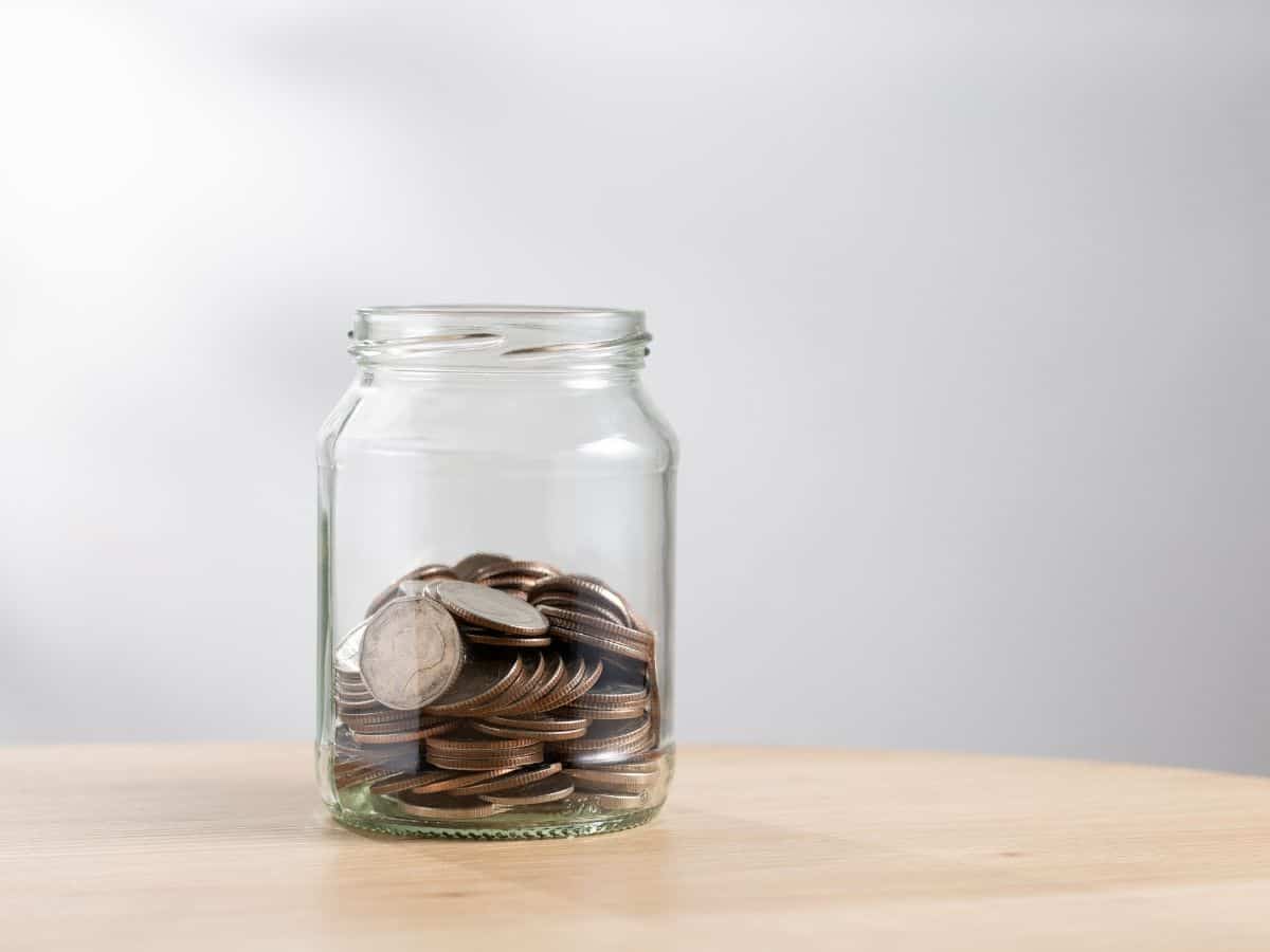 Rs 2.5 crore in 22 years: Final Corpus Received 