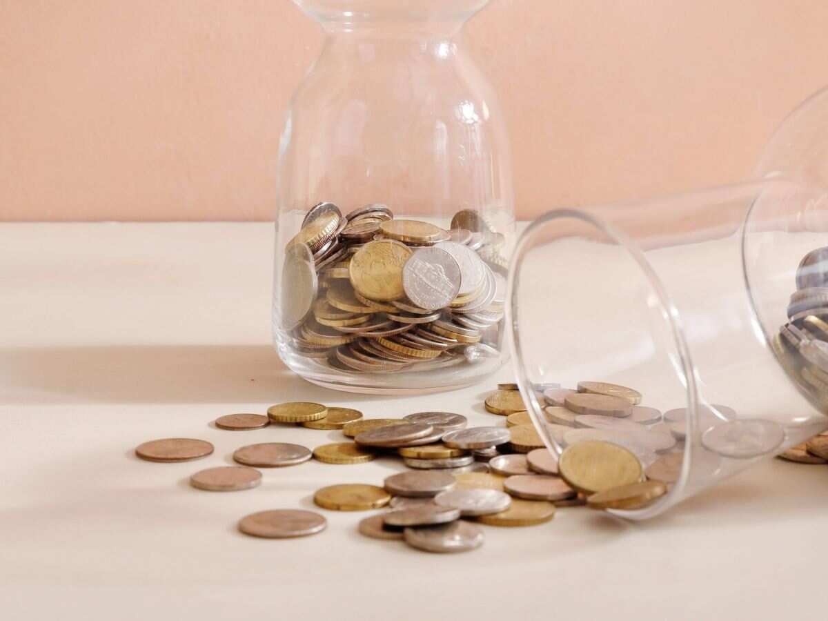 Actual amount may vary