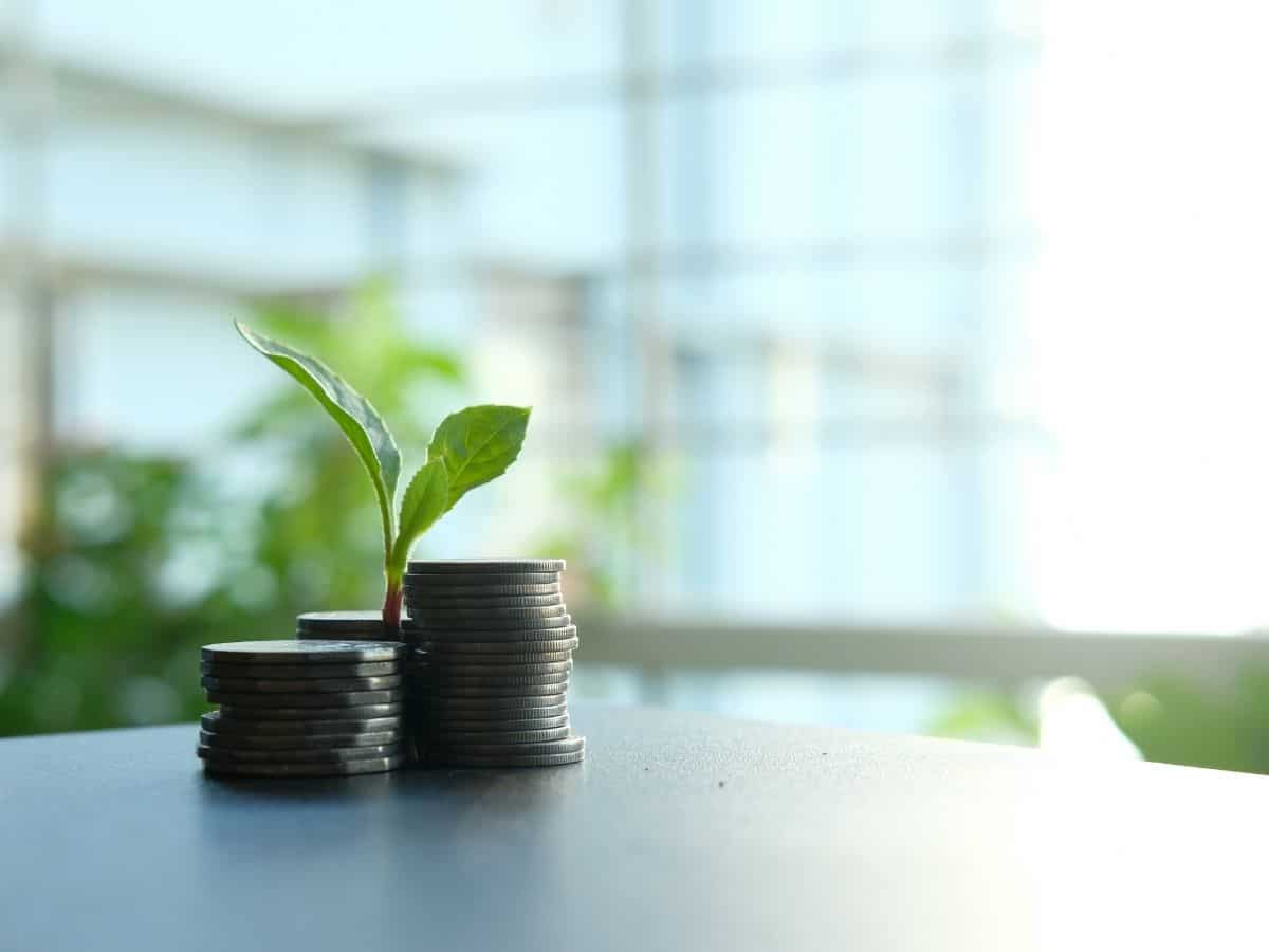 What if the annualised return rate is 15%