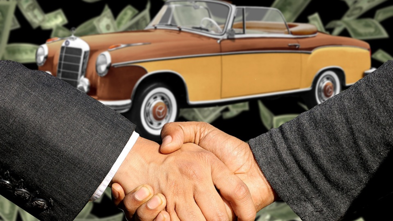 Car sales up 3.9% in April: Will exports and SUV demand drive auto sector boom in FY26?
