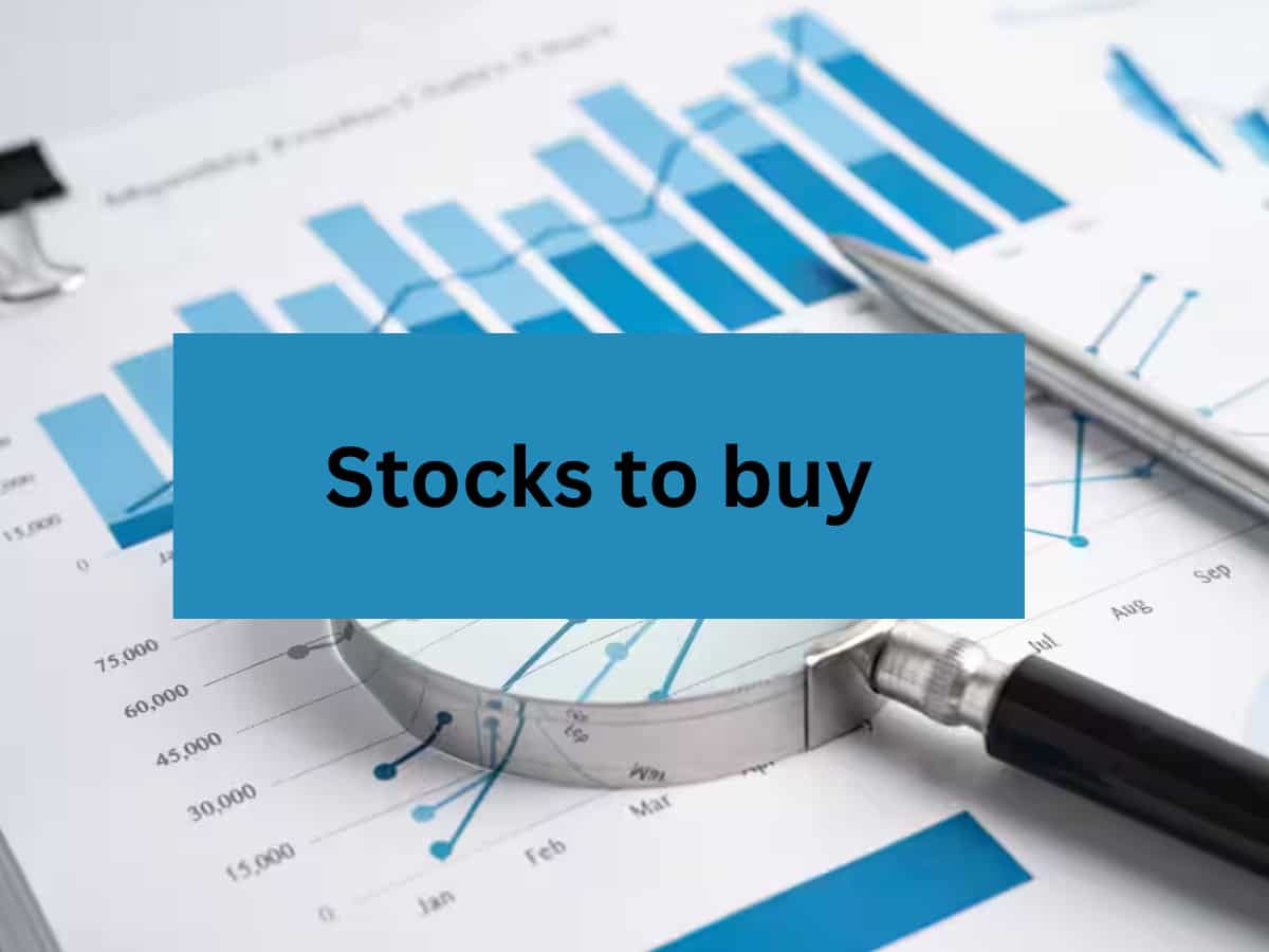 10 Stocks to Buy for Long Term: Analysts recommend 5 PSUs, Sonata Software among other stocks