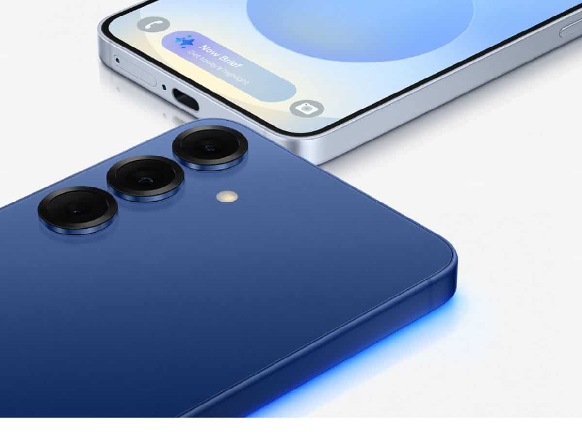 Samsung Galaxy S25 becomes cheaper by Rs 11,000? Here’s every detail about the offer