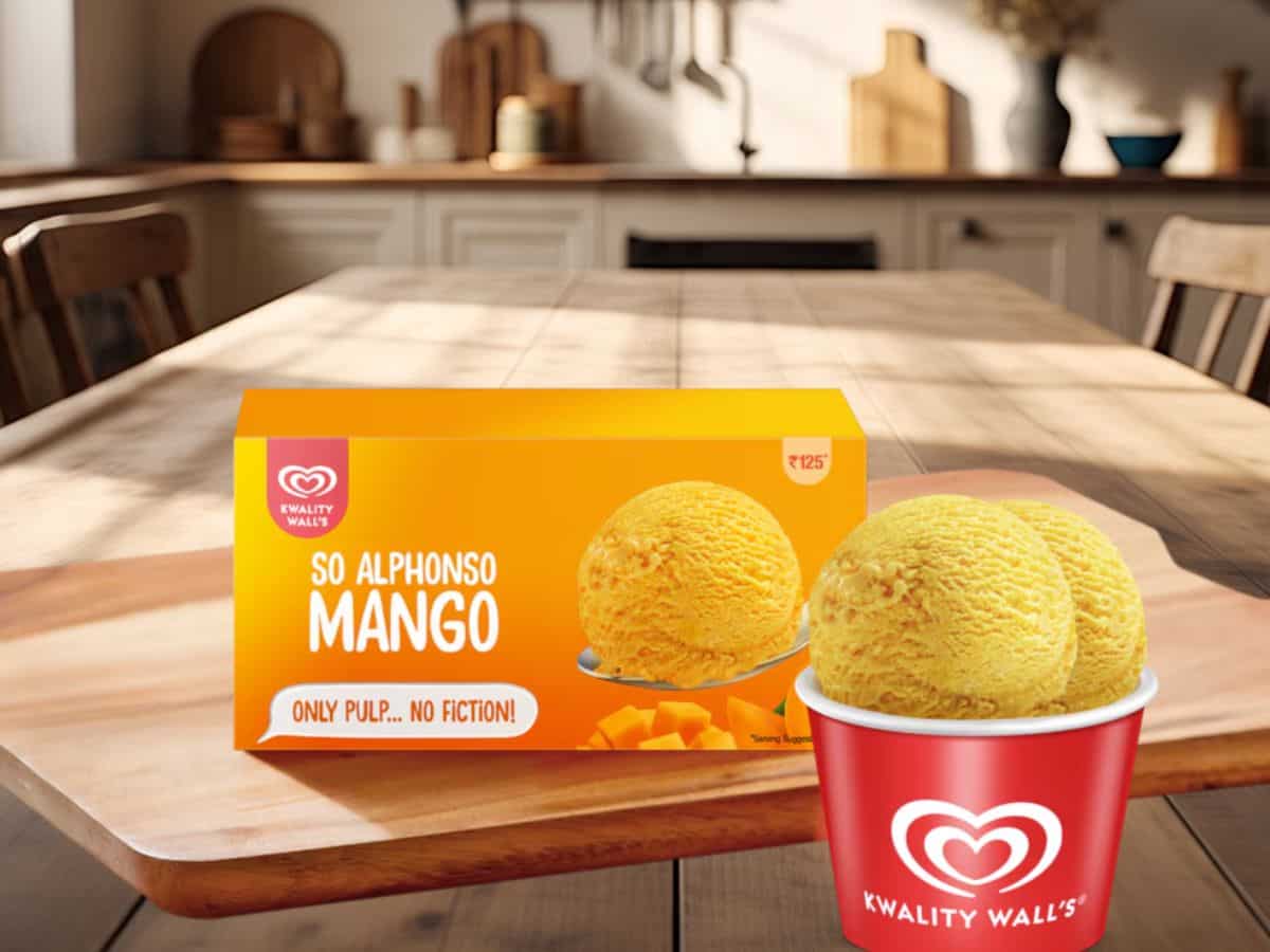 HUL Demerger: What investors should know about Kwality Walls ice cream business