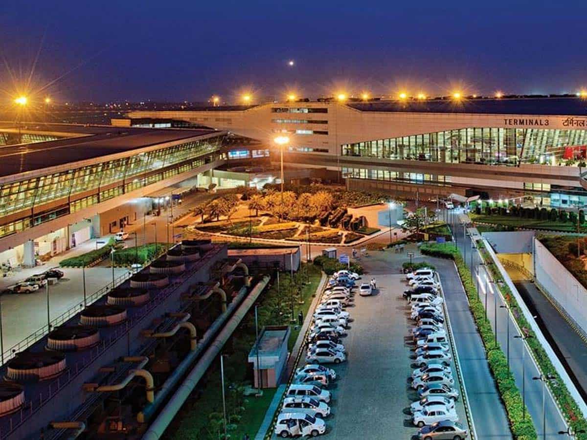 DIAL terminates association with Çelebi Airport in compliance with BCAS directive