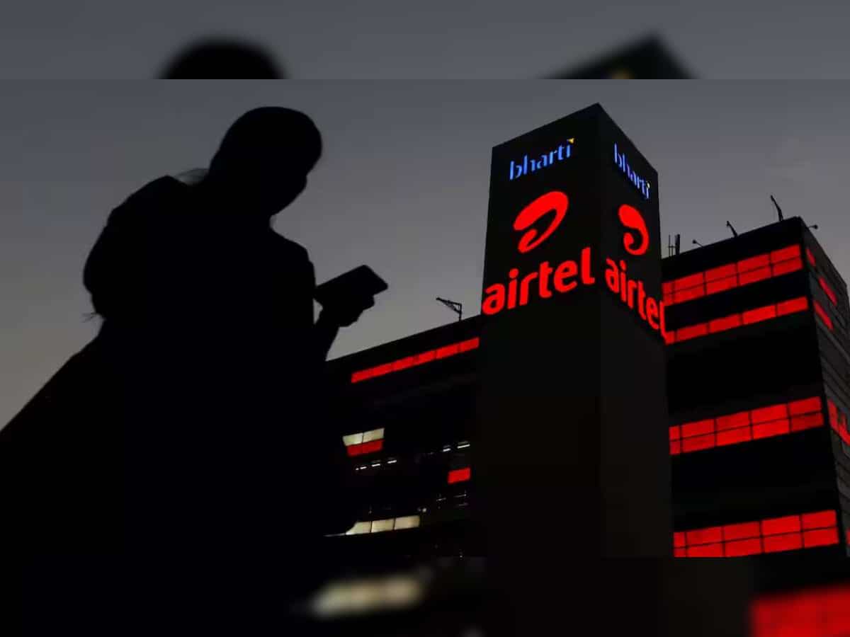 Pastel&#039;s Singtel offloads Bharti Airtel shares worth $1
