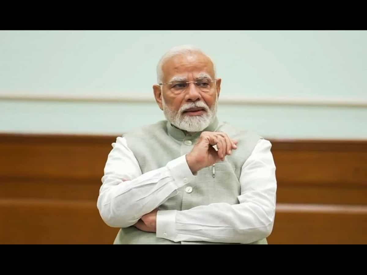 PM Modi to visit Rajasthan on May 22,