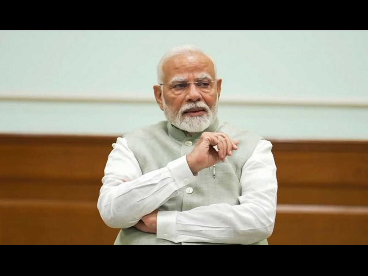 PM Modi to visit Rajasthan on May 22,