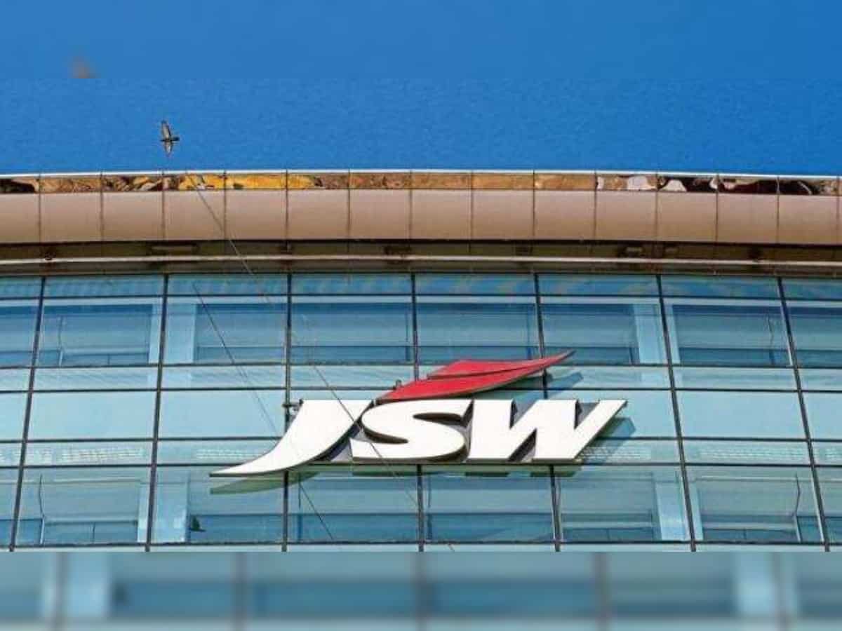JSW Infra Block Deal: Sajjan Jindal Family Trust