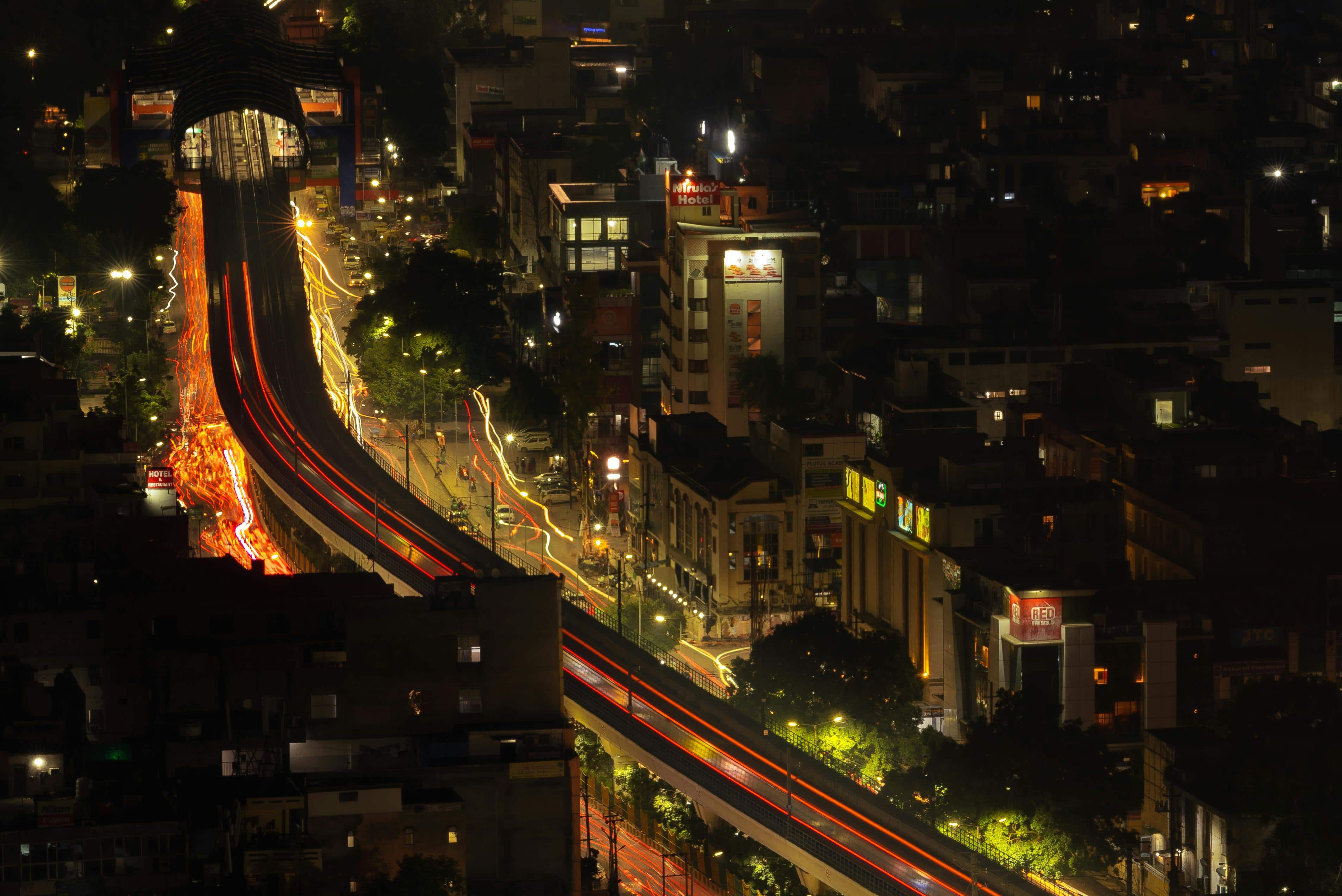  Real estate is getting more planned