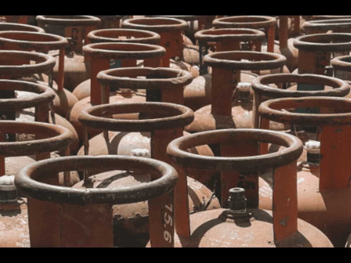 Relief in sight for IOC, BPCL, HPCL? LPG