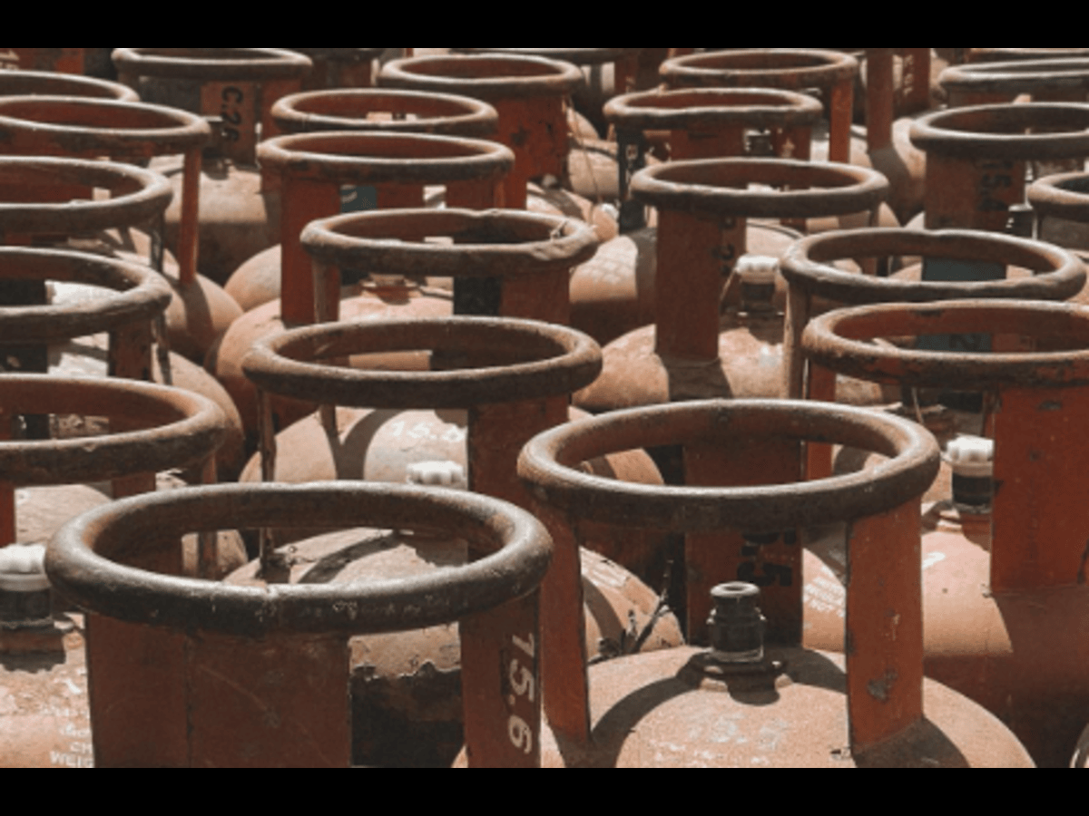 Relief in sight for IOC, BPCL, HPCL? LPG