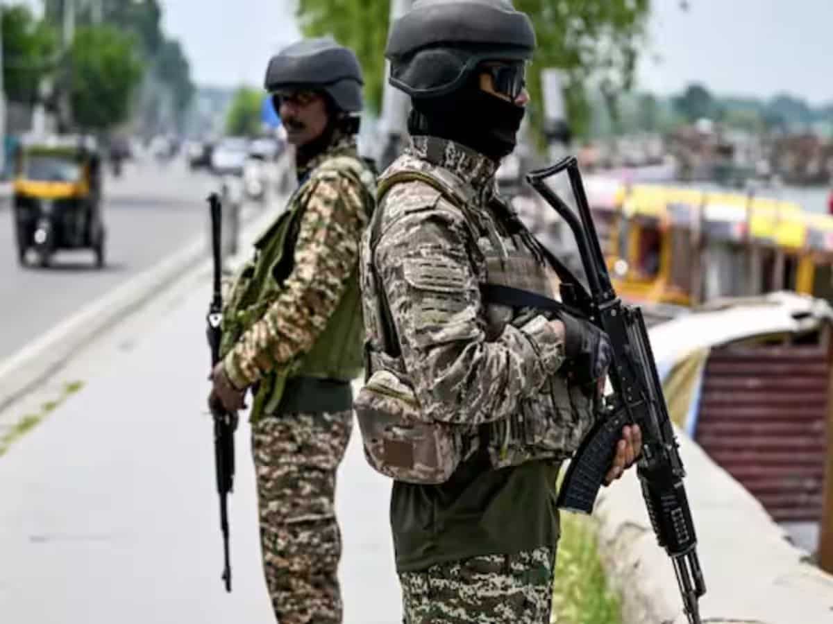 Indo-Pak Conflict Update: Ceasefire to continue without any