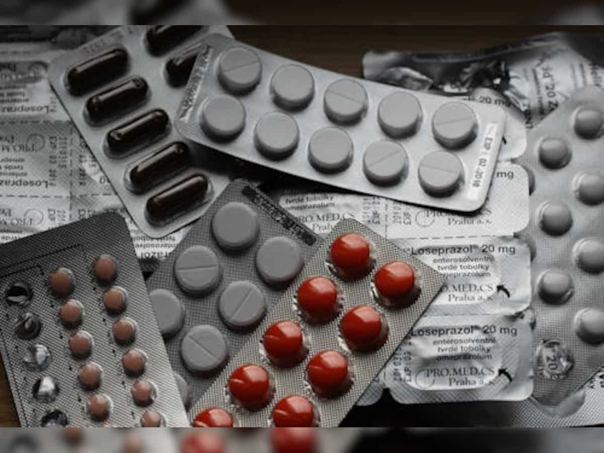 From generic drugs to vaccines, Indian pharma industry