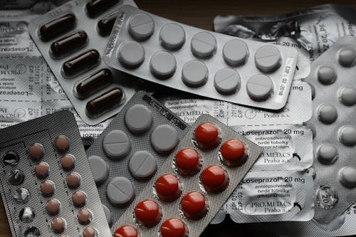 From generic drugs to vaccines, Indian pharma industry