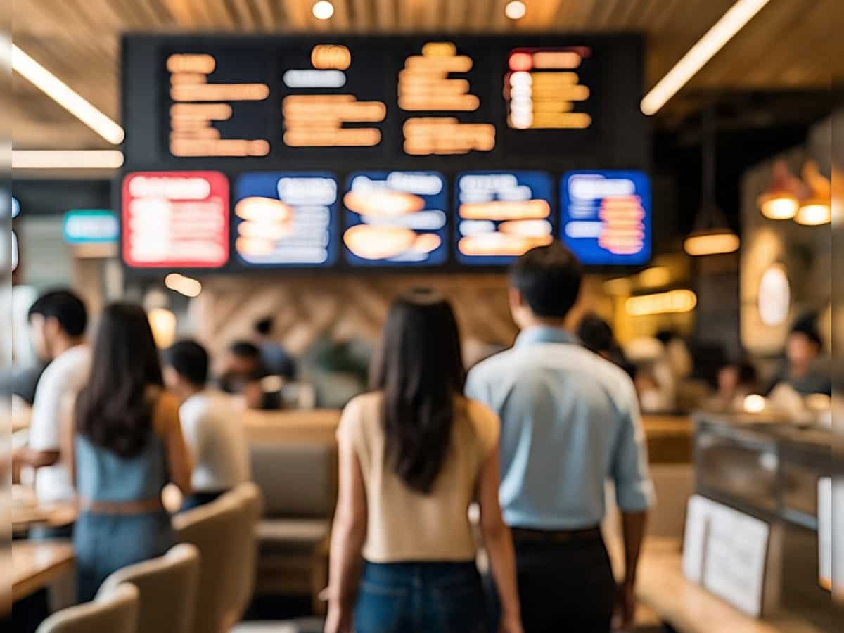 Unsafe Food Detected: 12 restaurant chains, 36 food
