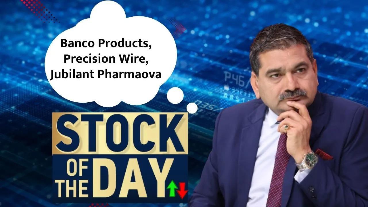 Anil Singhvi’s Top Picks Today Banco Products, Precision Wire Buy or Wait
