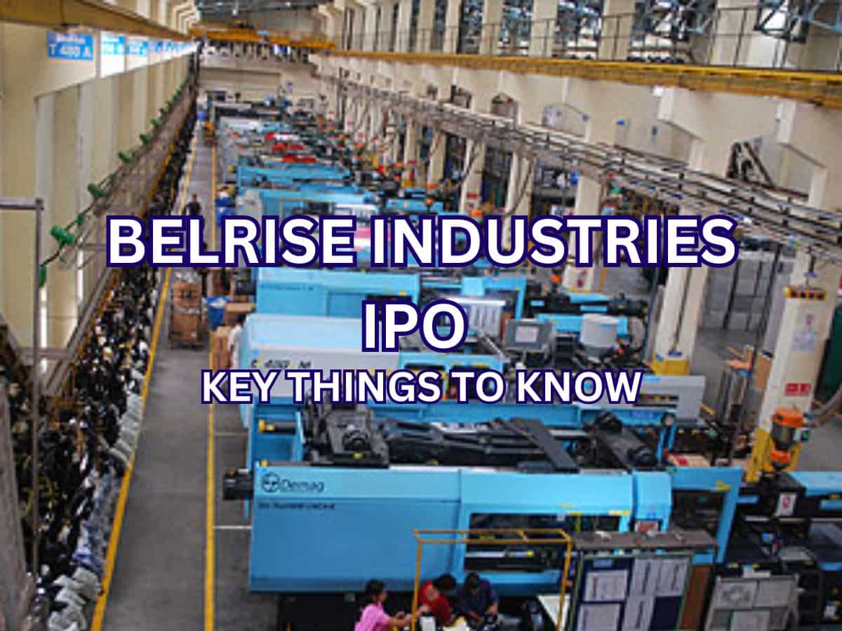 Upcoming IPO | Belrise Industries&#039; Rs 2,150-crore issue