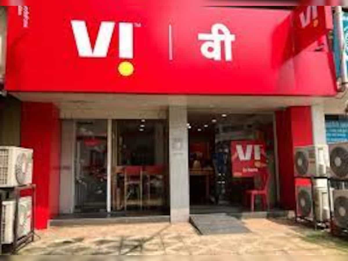 Supreme Court dismisses Vodafone Idea&#039;s AGR relief plea;