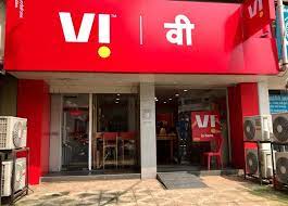 Supreme Court dismisses Vodafone Idea's AGR relief plea; shares nosedive