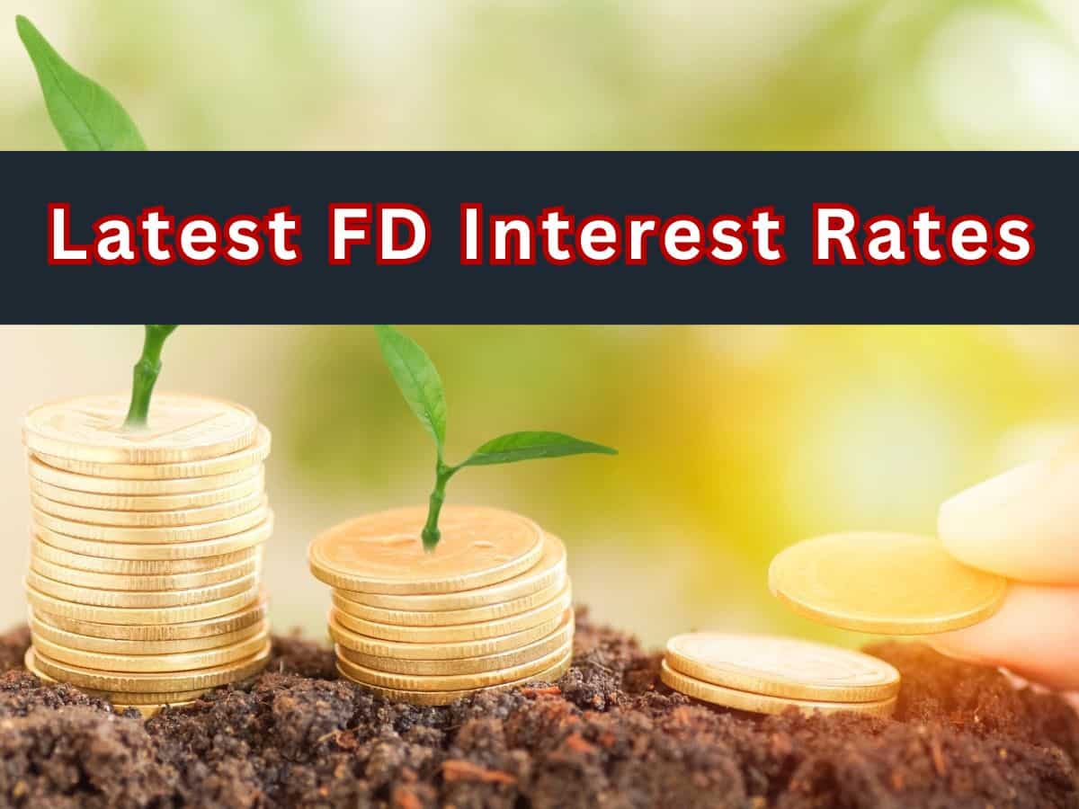 Who offers FDs? Who offers FDs?