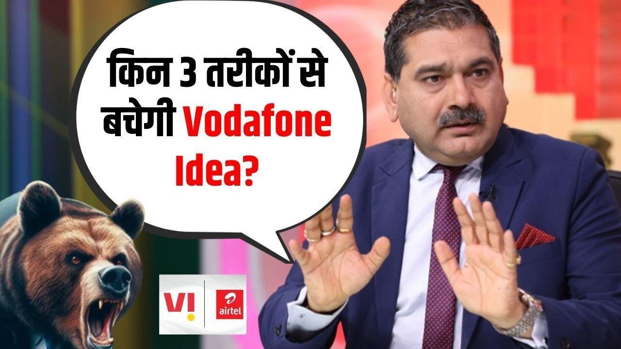 Vodafone Idea’s Make-or-Break Moment, Survival Plan Revealed