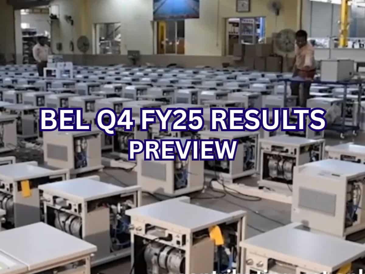 Navratna PSU set to report Q4 results today; analysts predict 170 bps fall in margin