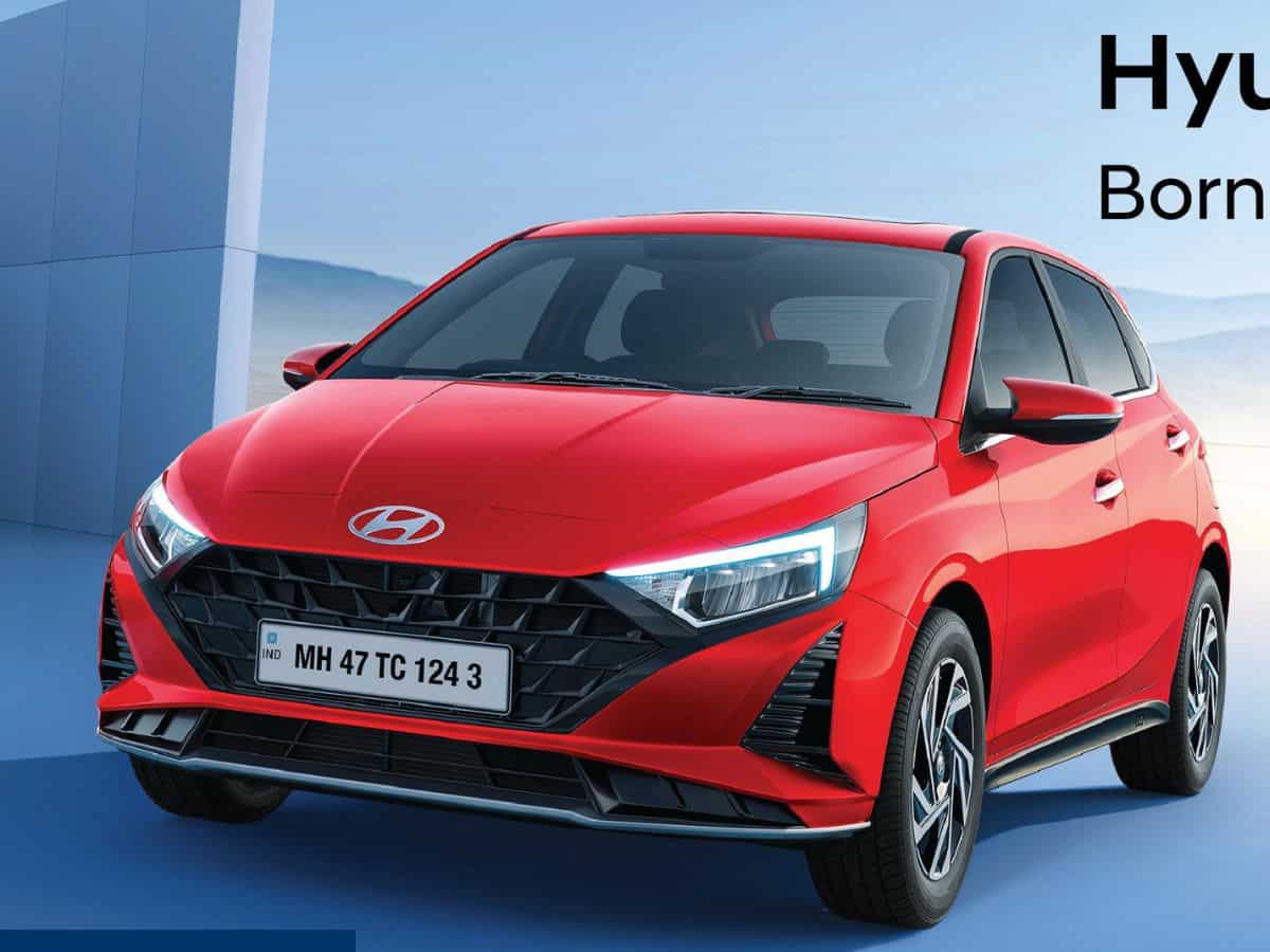 Hyundai Motor launched ‘Magna Executive’ variant in i20