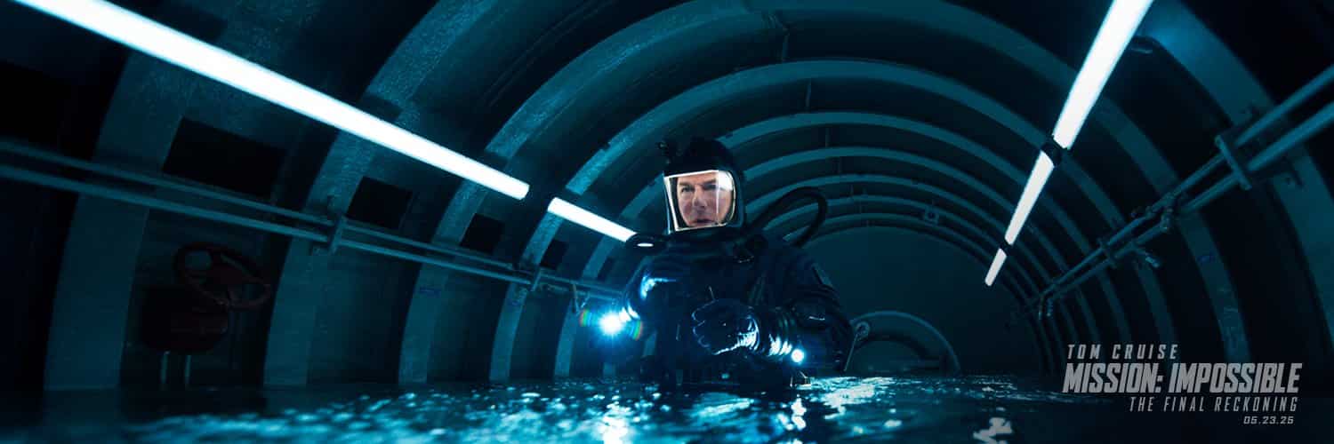Mission: Impossible Box Office Collection Day 3- Tom Cruise movie earns Rs 150 crore worldwide