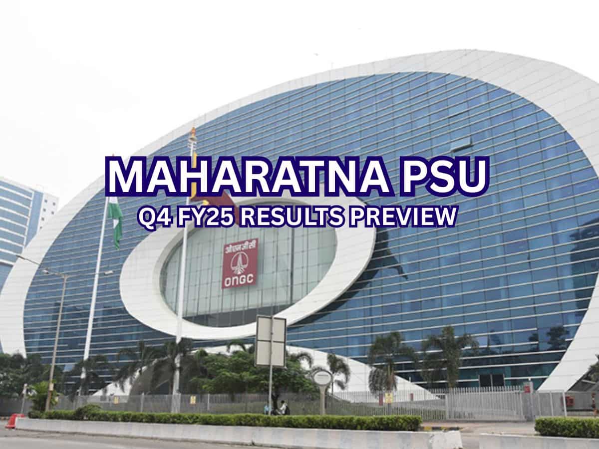 ONGC Q4 Results Preview: Maharatna PSU likely to log over 3% QoQ decline in adjusted EBITDA; margin may shrink