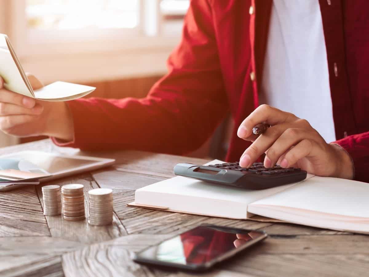 How much wealth can you build with Rs 25,000 monthly SIP investment: If annualised return is 15%