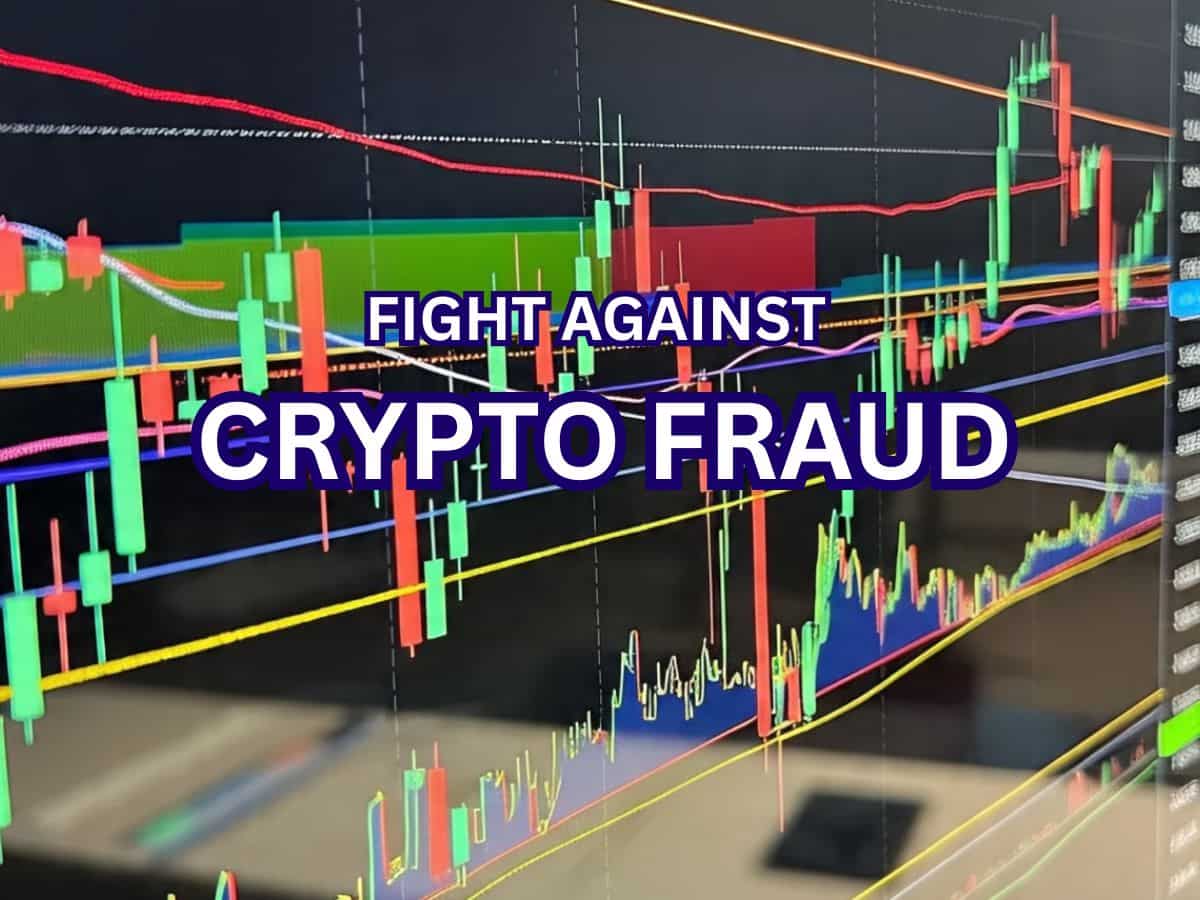 Crypto Fraud Case: Banning cryptos is not an