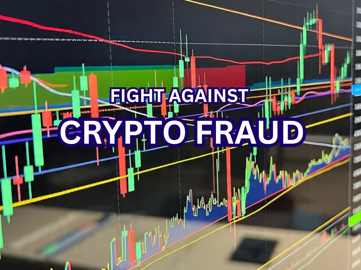 Crypto Fraud Case: Banning cryptos is not an