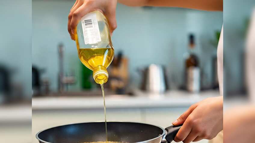 As domestic edible oil rates rise, Centre keeps tab on stocks
