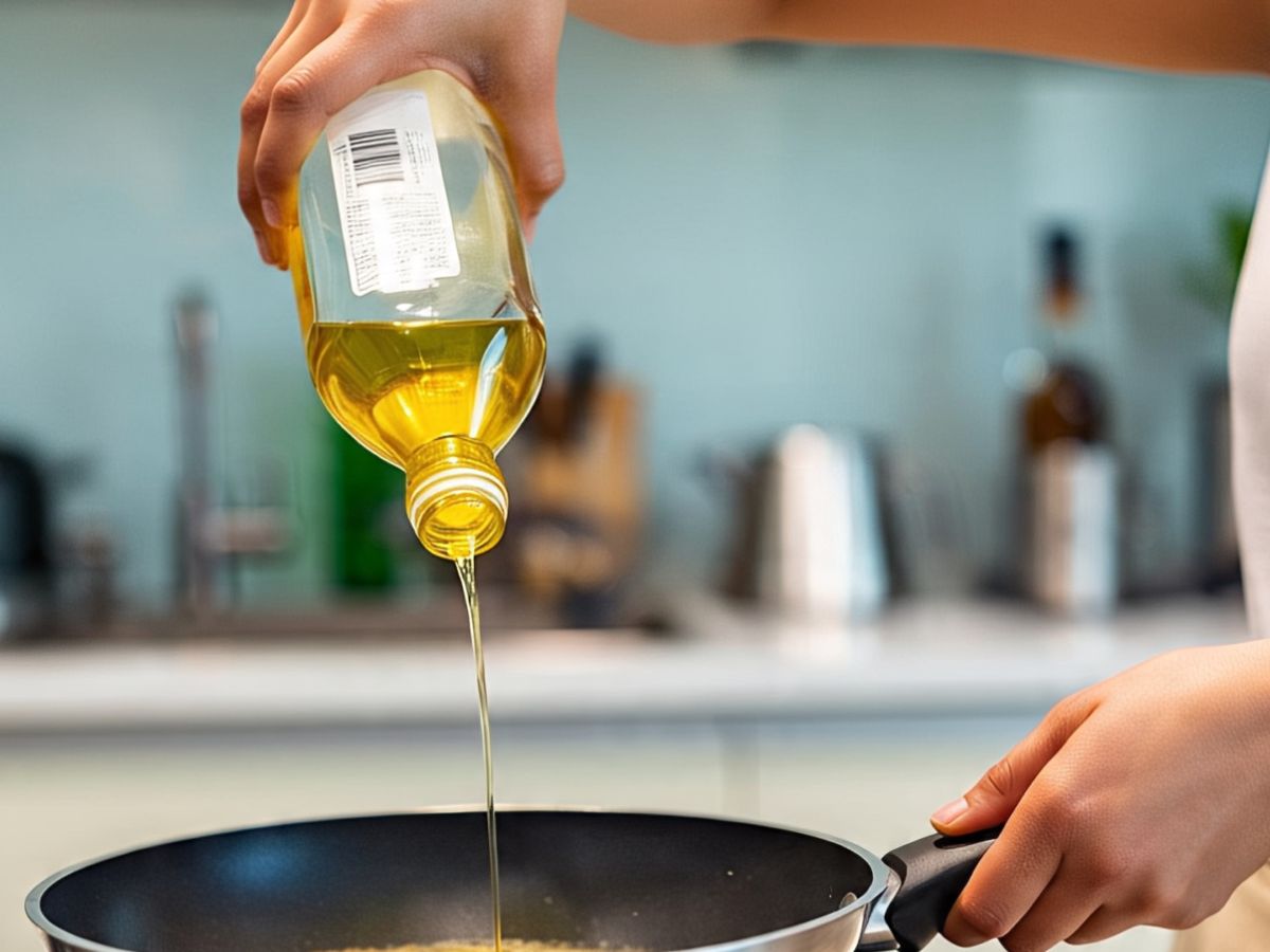 As domestic edible oil rates rise, Centre keeps tab on stocks