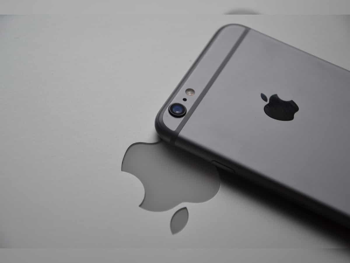 Days after Trump’s ‘don’t build iPhones in India’