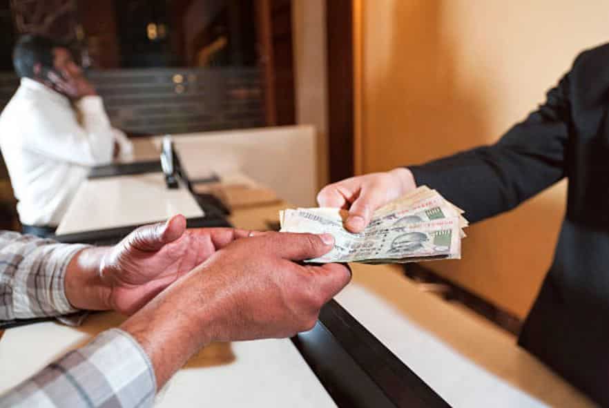 How long will it take to build Rs 5 crore corpus with Rs 6,000 monthly SIP?