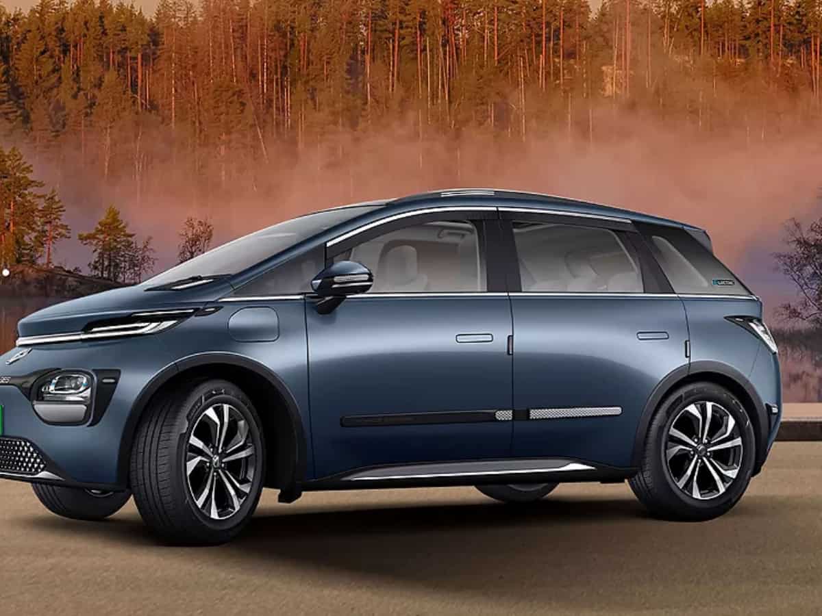 JSW MG Motor Windsor Exclusive Pro launched at
