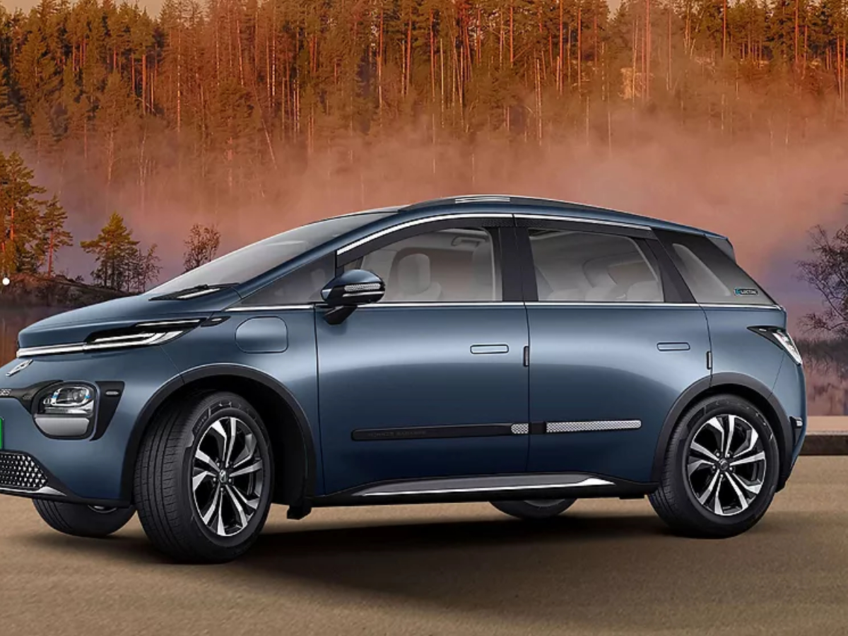 JSW MG Motor Windsor Exclusive Pro launched at