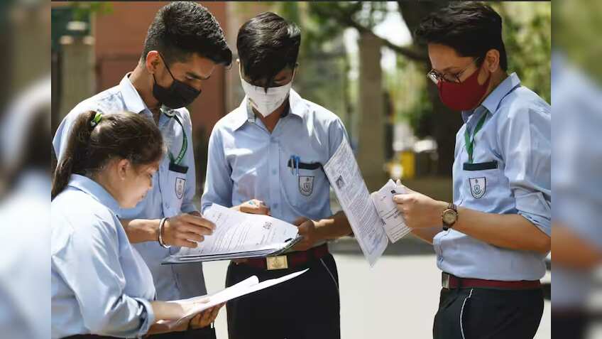 CHSE Odisha 12th Result 2025 Announced: How to check result and download marksheet; know here