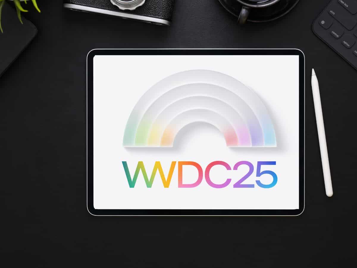 Apple WWDC 2025 event: Check India timing, schedule, keynote and other details