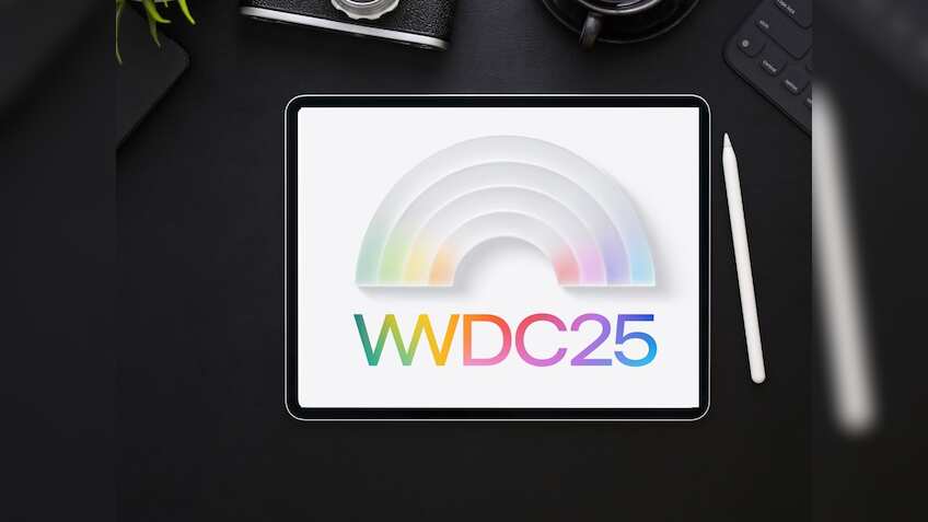 Apple WWDC 2025 event: Check India timing, schedule, keynote & other details