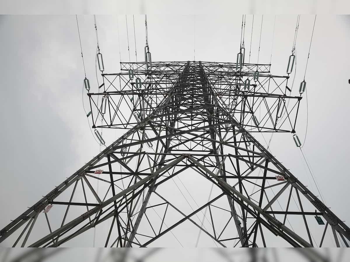 Maharatna PSU Powergrid projects Capex of over Rs