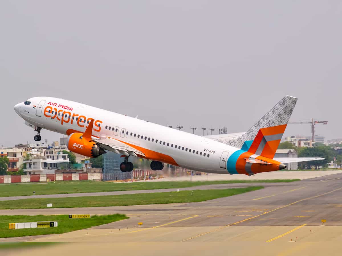 Air India Express Flash Sale: Airline offers domestic