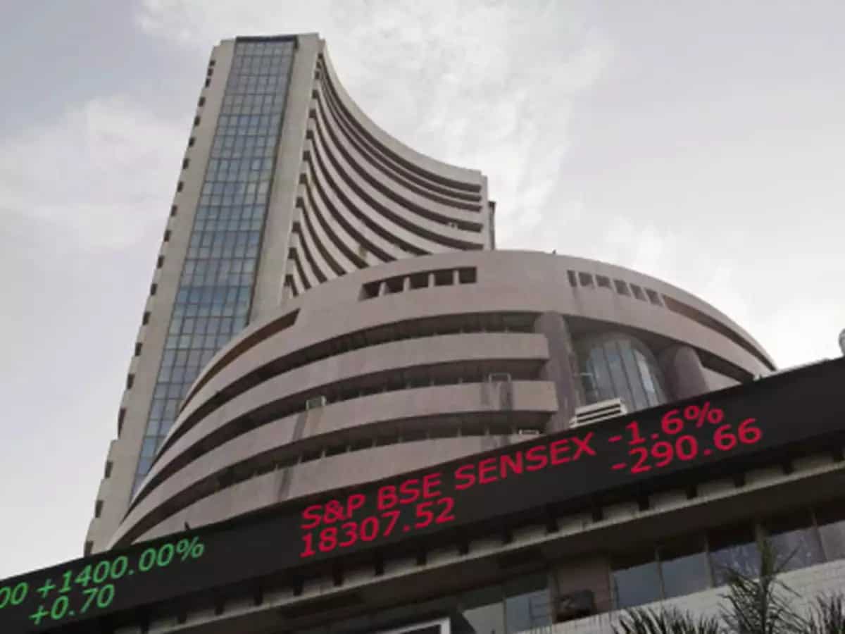Pre-Market Setup (May 22): Dalal Street may open