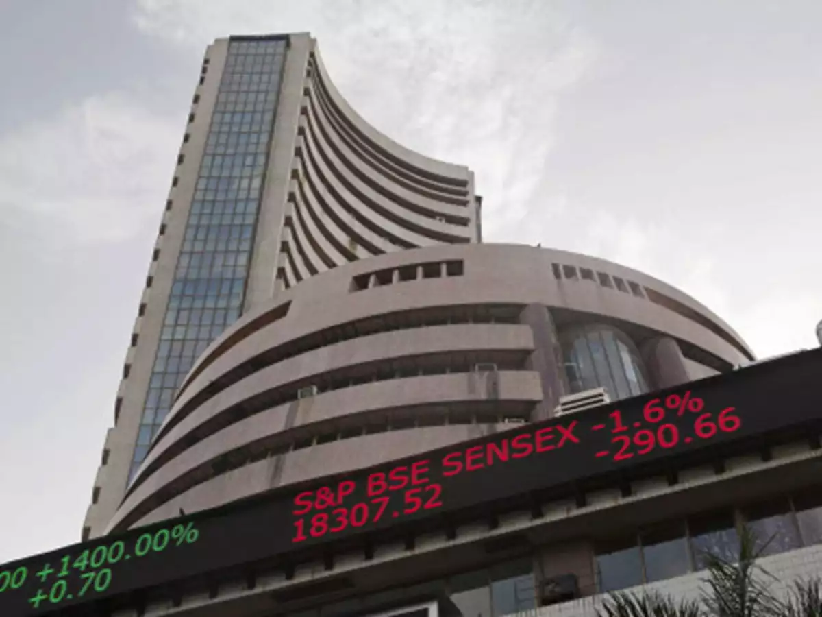 Pre-Market Setup (May 22): Dalal Street may open