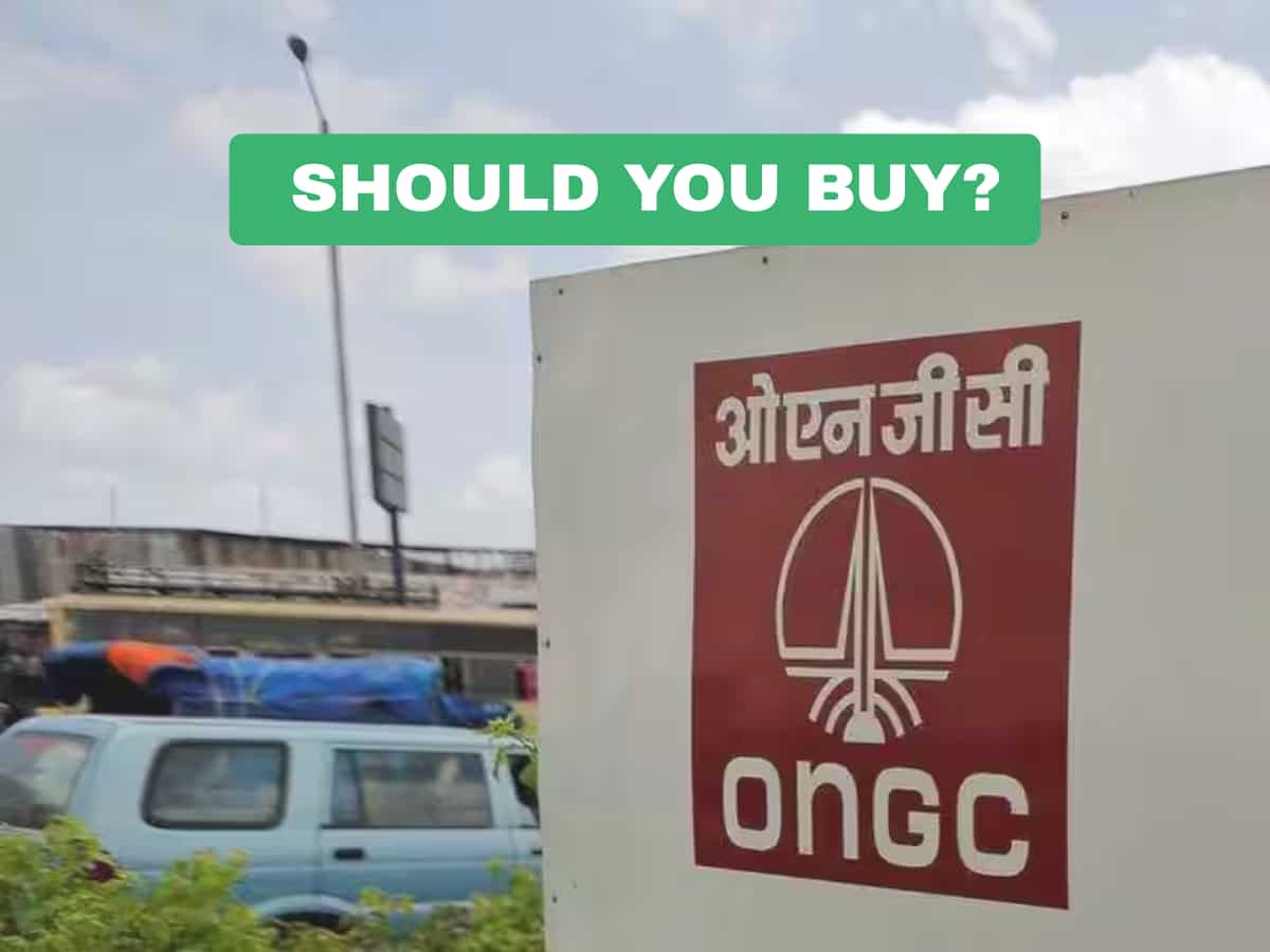 ONGC Share Price: Should you buy this Maharatna PSU post Q4 Results? Here's what the top brokerages say