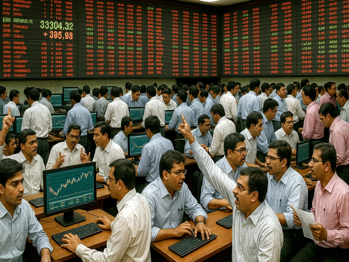 Bernstein on Power Grid (CMP:296) 